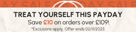 TREAT YOURSELF THIS PAYDAY