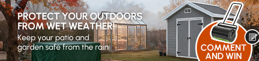 content garden protection
