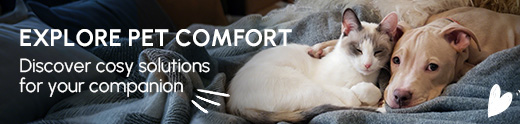 EXPLORE PET COMFORT 